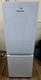 Graded Freestanding Fridge Freezer 60/40 50cm 175 Litre White