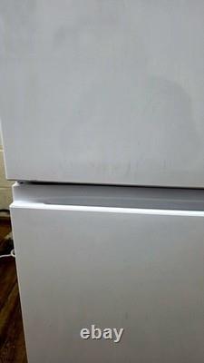Graded Freestanding Fridge Freezer 60/40 50cm 175 Litre White