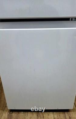 Graded Freestanding Fridge Freezer 60/40 50cm 175 Litre White