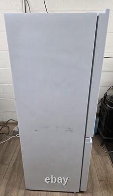 Graded Freestanding Fridge Freezer 60/40 50cm 175 Litre White