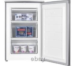 Graded KENWOOD KUL55XD25 Undercounter Freestanding Larder freezer Inox