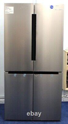 Graded KFN96VPEAG BOSCH French Door Style Fridge Freezer 2 x NoF 289474