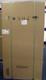 Graded Kfn96vpeag Bosch French Door Style Fridge Freezer-2xnofrost 397396