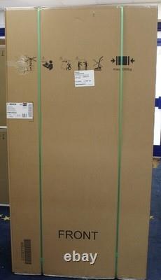 Graded KFN96VPEAG BOSCH French Door Style Fridge Freezer-2xNoFrost 397396 Graded KFN96VPEAG BOSCH French Door Style Fridge Freezer-2xNoFrost 397396