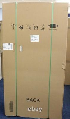 Graded KFN96VPEAG BOSCH French Door Style Fridge Freezer-2xNoFrost 397396 Graded KFN96VPEAG BOSCH French Door Style Fridge Freezer-2xNoFrost 397396