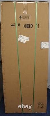 Graded KFN96VPEAG BOSCH French Door Style Fridge Freezer-2xNoFrost 397397