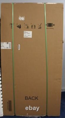 Graded KFN96VPEAG BOSCH French Door Style Fridge Freezer-2xNoFrost 397397