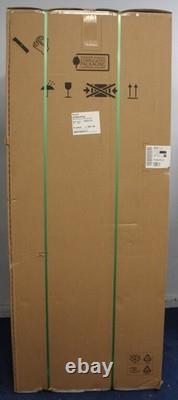 Graded KFN96VPEAG BOSCH French Door Style Fridge Freezer-2xNoFrost 397397