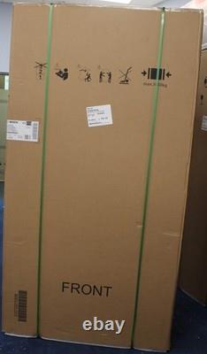 Graded KFN96VPEAG BOSCH French Door Style Fridge Freezer-2xNoFrost 479331