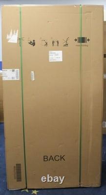 Graded KFN96VPEAG BOSCH French Door Style Fridge Freezer-2xNoFrost 479331