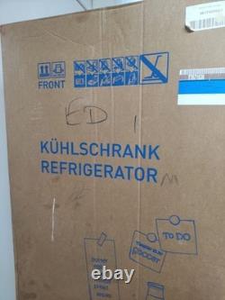 Grundig GFN33810W Refrigerator Tall No Frost