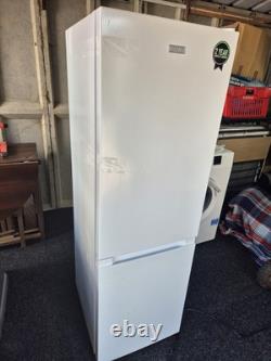 HADEN White Freestanding Fridge Freezer Bottom Freezer 2 Door 250-330L