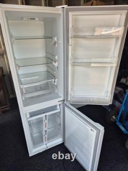 HADEN White Freestanding Fridge Freezer Bottom Freezer 2 Door 250-330L