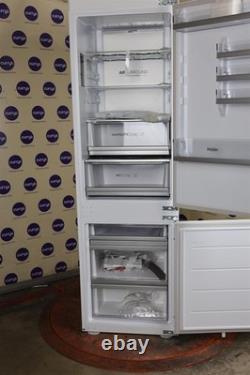 HAIER HBW7518CTK Integrated Smart 70/30 Fridge Freezer REFURB-A