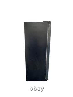 HISENSE PureFlat RS694N4TFE American-Style Smart Fridge Freezer Black HISENSE PureFlat RS694N4TFE American-Style Smart Fridge Freezer Black