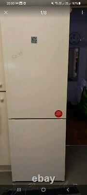 HOOVER Fridge freezer 70/30used