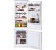 Hoover Hbbs 100 Uk/n Integrated 70/30 Fridge Freezer Sliding Hinge
