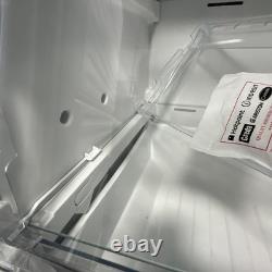 HOTPOINT UH6 F2C G UK Tall Freezer Graphite 7 Compartment