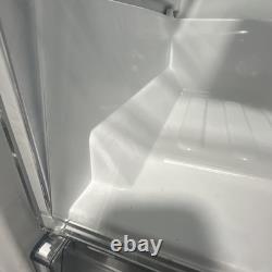 HOTPOINT UH6 F2C G UK Tall Freezer Graphite 7 Compartment