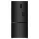 Hye Cross Door American Fridge Freezer 446l Frost Free Water Dispenser Hye 303l