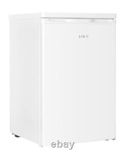 HYE Under Counter Freezer 91 Litre 55cm Freestanding White RF01UCFR91W01
