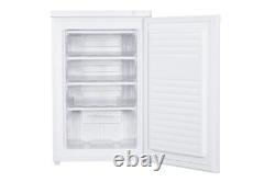 HYE Under Counter Freezer 91 Litre 55cm Freestanding White RF01UCFR91W01
