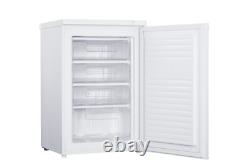 HYE Under Counter Freezer 91 Litre 55cm Freestanding White RF01UCFR91W01