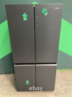 Haier American Fridge Freezer HCR5919ENMB Frost Free #405515