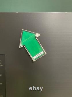 Haier American Fridge Freezer HCR5919ENMB Frost Free #405515