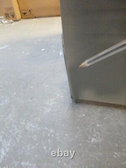 Haier American Fridge Freezer HTF-540DP7 Graded 90cm Cube St/Steel 4 Door(H-191)