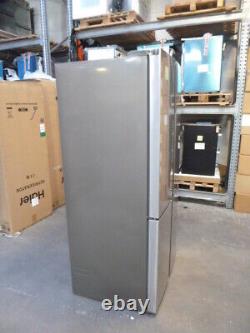 Haier American Fridge Freezer HTF-610DM7 Graded Stainless Steel 4 Door (H-153)
