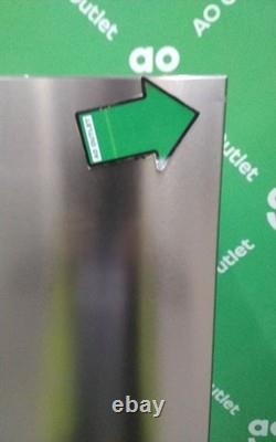 Haier American Fridge Freezer No Frost Platinum Silver HCR5919EHMP #LF111153