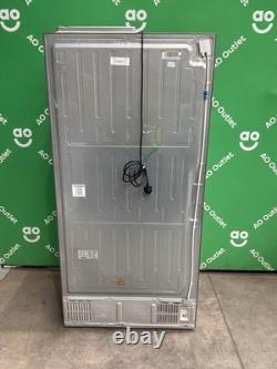 Haier American Fridge Freezer No Frost Platinum Silver HCR5919EHMP #LF128045