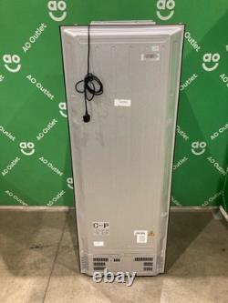 Haier American Fridge Freezer Non-Plumbed No Frost Black HFR5719EWPB #LF111292
