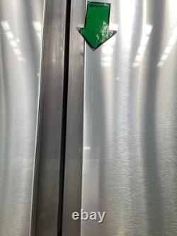 Haier American Side-by-Side Fridge-Freezer HTF-610DM7 610 L #374235