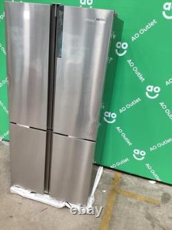 Haier American Side-by-Side Fridge-Freezer HTF-610DM7 610 L #374235