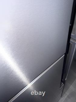 Haier American Style 4 Door Fridge Freezer Stainless Steel Water Dispenser