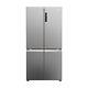 Haier Cube 90 Series 5 528 Litre Four Door American Fridge Freezer Hcr5919enmp