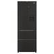 Haier Fd 70 Series 5 444 Litre French Style American Fridge Freezer Hfr5719ewpb