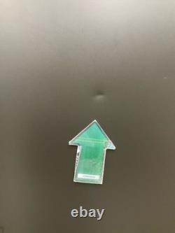 Haier Fridge Freezer 70/30 No Frost Silver A Rated HDPW5620ANPD #398273