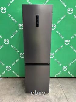 Haier Fridge Freezer 70/30 No Frost Silver A Rated HDPW5620ANPD #LF131311