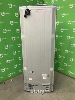 Haier Fridge Freezer 70cm 60/40 Frost Free Stainless HB15FPAA #LF55713