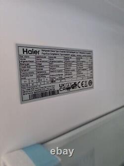 Haier Fridge Freezer French Door 70cm Total No Frost Silver HFR5719ENMG