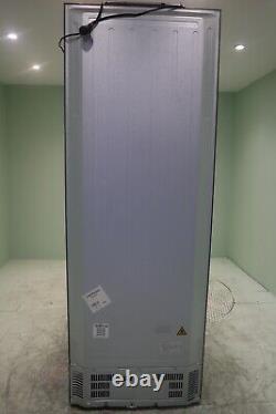 Haier Fridge Freezer HB20FPAAA Multi Door Total No Frost Stainless Steel