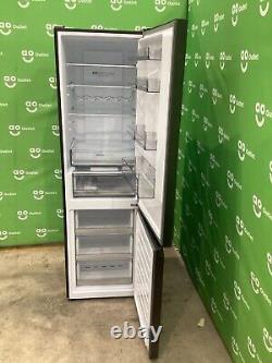Haier Fridge Freezer HDW3620DNPD(UK) 60/40 D Rated Premium Inox #LF67666