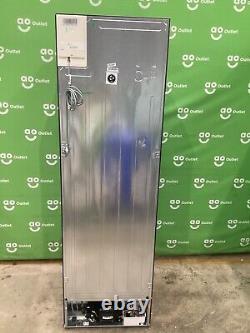 Haier Fridge Freezer HDW3620DNPD(UK) 60/40 D Rated Premium Inox #LF67666