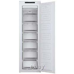Haier HAUN518EWK Integrated Automatic defrost Freezer