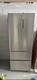 Haier Hb16fmaa French Door Fridge-freezer 481l 4 Door Frost Free Wi-fi