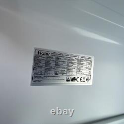 Haier HB20FPAAA 70cm wide MULTI DOOR Fridge Freezer TOTAL FROST FREE St/Steel #2