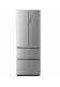 Haier Hb20fpaaa French Door Fridge Freezer Stainless Steel